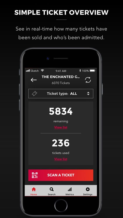 FIXR - Entry Manager