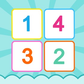 螢幕擷取畫面 (5) Schulte Grid Game