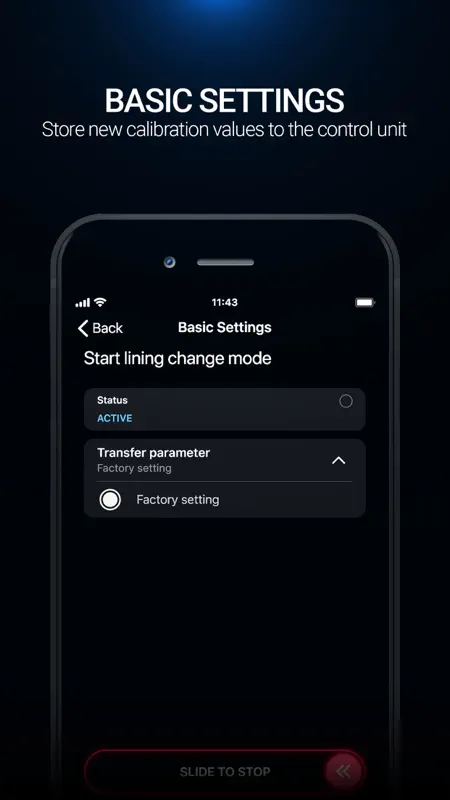 OBDeleven VAG Autodiagnose screenshot 7 of 7