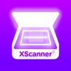 XScanner: PDF Document Scanner icon