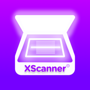 XScanner: PDF Document Scanner