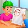 Get Pass or Fail - School Games for iOS, iPhone, iPad Aso Report