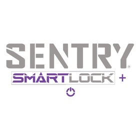 Snímky obrazovky (3) Sentry Smartlock Plus