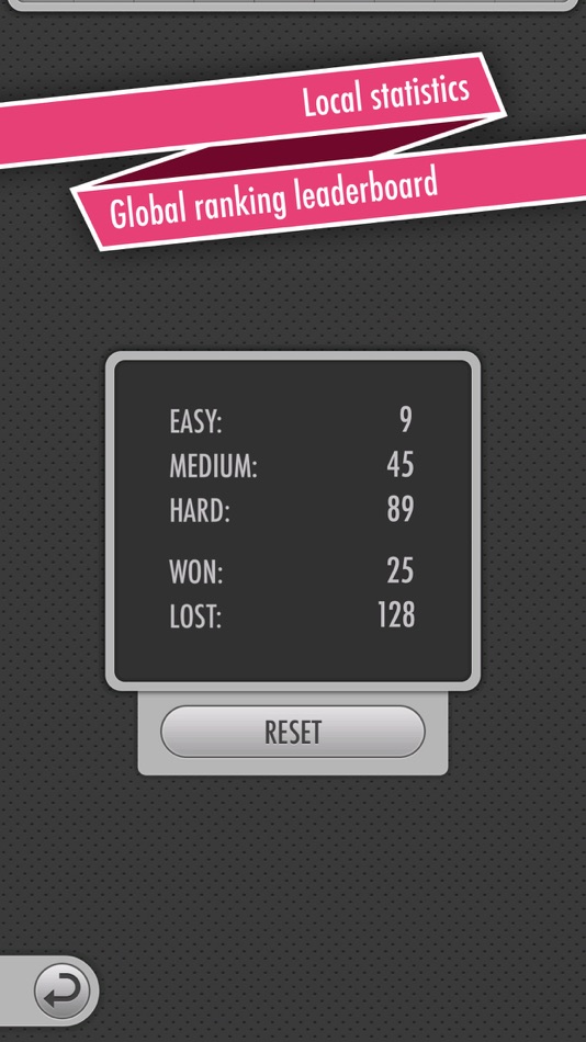 #7. Minesweeper X: Classic Reboot (iOS) 来自: CONG TY TNHH SKYPAW