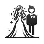 Download My Wedding HQ app