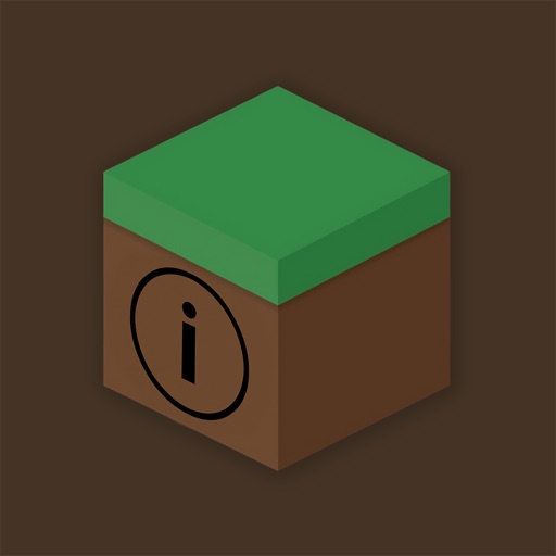MC Status Widget for Minecraft