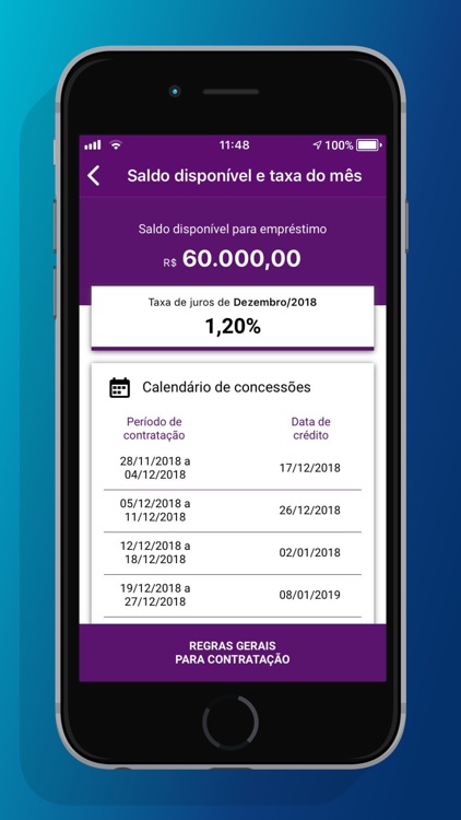 CBS Previdência screenshot-3