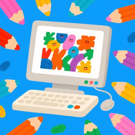 AI Rapid Drawing app icon