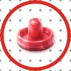 Air Hockey: Spatial Arena App Icon