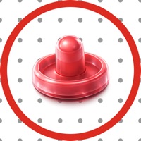 Air Hockey: Spatial Arena