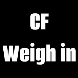 CF Weigh in