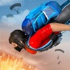 Cover Fire 3D: Warzone Shooter - iPhoneアプリ