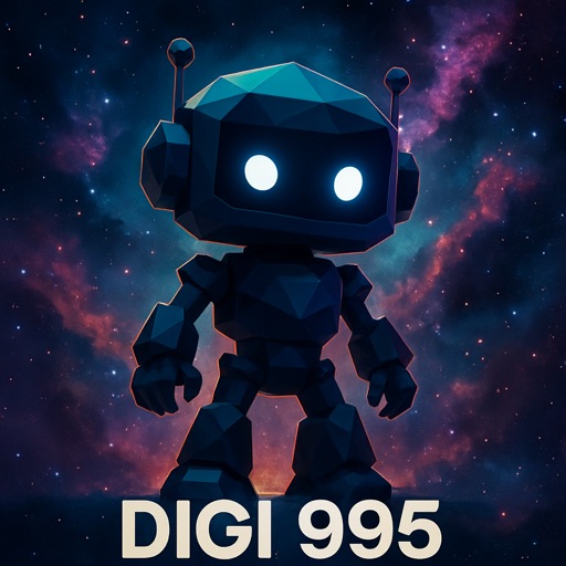 Digi 995: Void Run