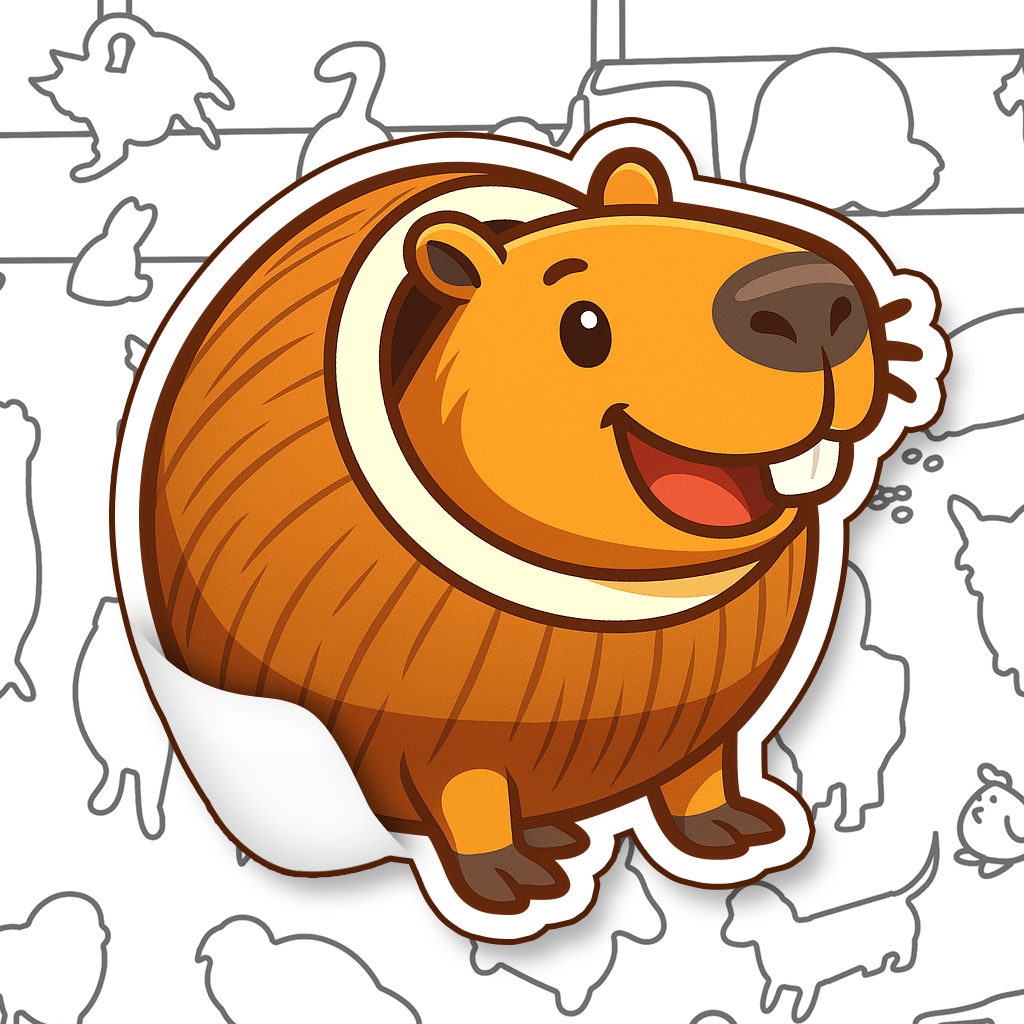 Get 贴纸游戏 - 疯狂大寻宝 找个喵七彩拼图游戏 for iOS, iPhone, iPad Aso Report