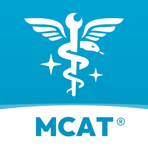 MCAT Prep 2025: Practice Test