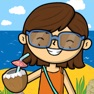 Get Lila's World: Beach Holiday for iOS, iPhone, iPad Aso Report