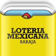 Baraja Loteria Mexicana