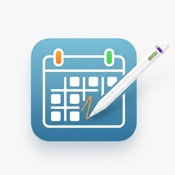 Digital Weekly Planner