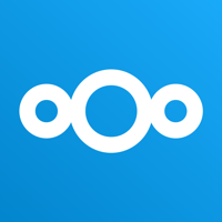 Nextcloud logo