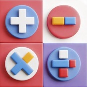 小爱口算 - 加减乘除四则运算