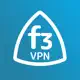 f3 vpn - simple VPN