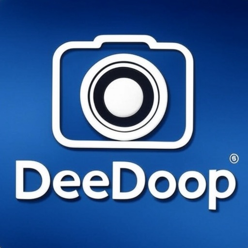 DeeDoop Photo Cleaner