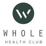 Whole Health Club App Problems