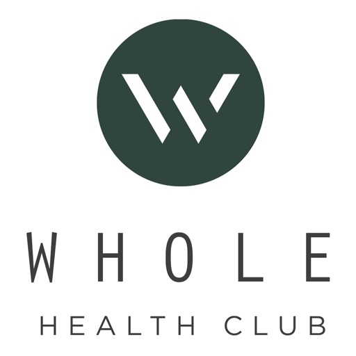 Whole Health Club