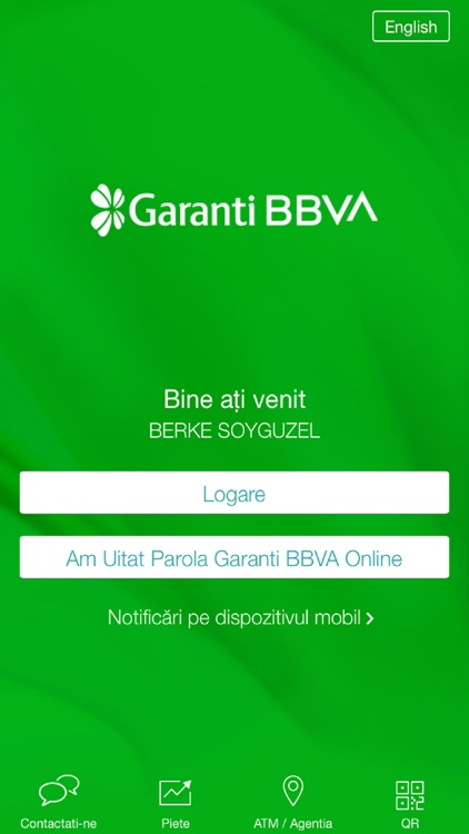 Garanti BBVA Romania