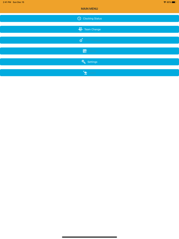 Screenshot #5 pour SmartTime Mobile (ST)