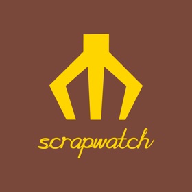 스크랩워치 SCRAPWATCH