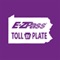 View and manage your Pennsylvania Turnpike E-ZPass or Toll By Plate account