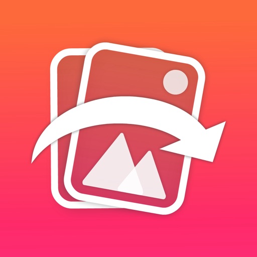 Swipe Photo Cleaner - Wipe AI