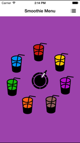 Awesome Smoothie Recipes screenshot