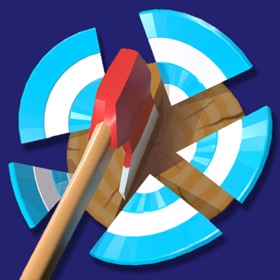 Snímky obrazovky (7) Axe Champ!