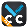 Cute CUT Pro - Movie Maker icon