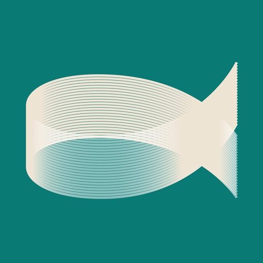 Trawl - Fishing Companion