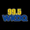 WKDQ 99.5 contact information