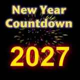 New Year Countdown - App-Symbol