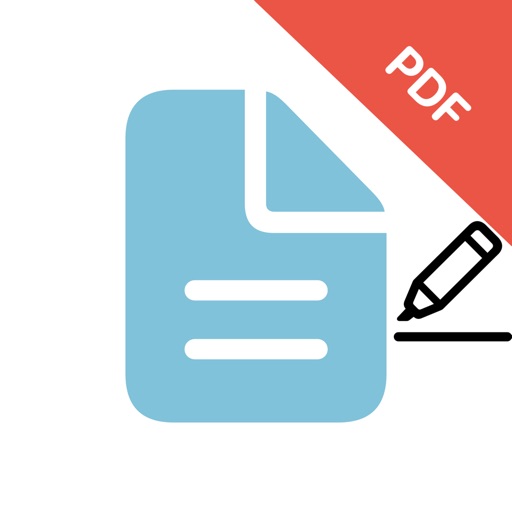 PDF Editor: Edit Text