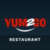 YUM2GO - BUSINESS icon