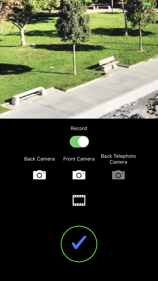 #6. TimeSpeaker (iOS) 由: UMIT CELEN