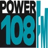 POWER 108 WACO icon