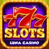 777 Real Vegas Casino Slots icon