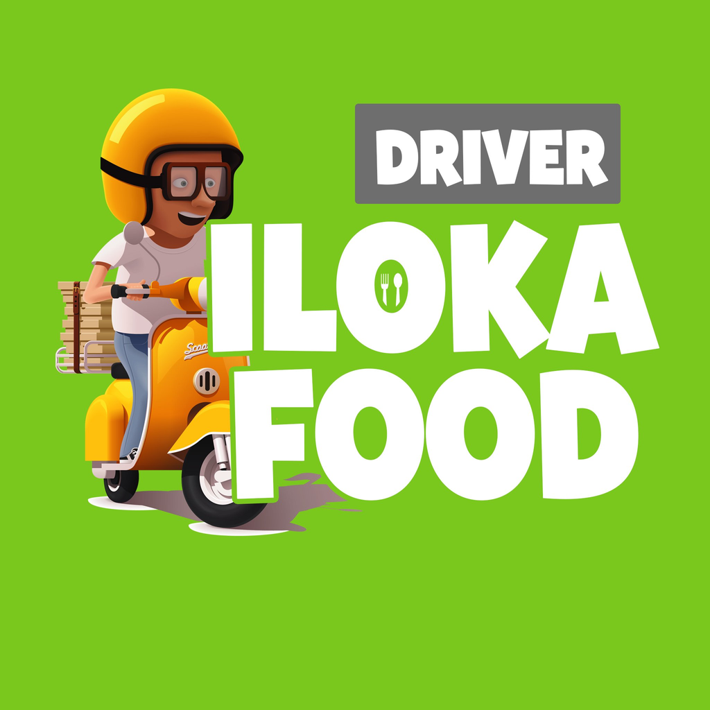 Get iLoka Driver for iOS, iPhone, iPad Aso Report