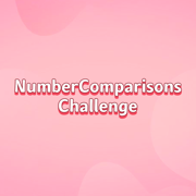 NumberComparisonsChallenge