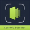 Camera Scanner - PDF Scan App icon