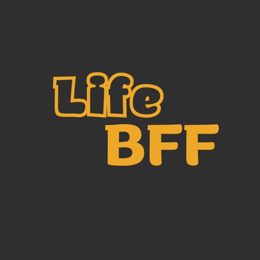 LifeBFF: Let’s Hang Out!