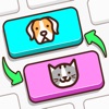 Association Sort -Connect Word icon