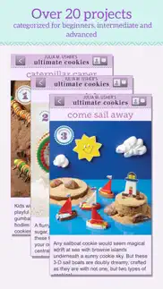 ultimate cookies iphone images 2